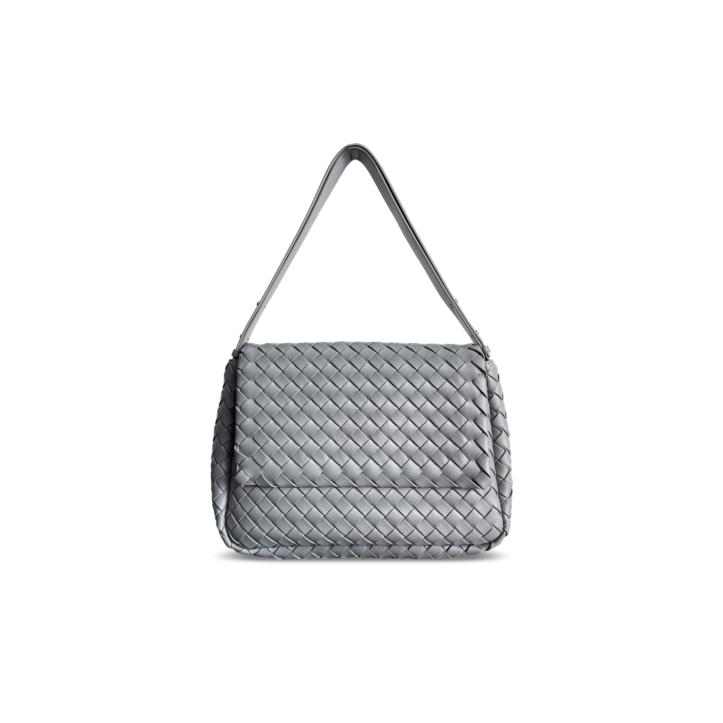 BOTTEGA VENETA COBBLE 755769 (36*26*13cm)